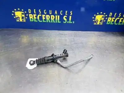 Автозапчастина б/у НАСОС зчеплення для RENAULT CLIO IV  Посилання на OEM IAM   