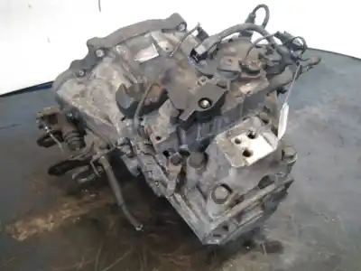 Pièce détachée automobile d'occasion BOÎTE DE VITESSES pour KIA CEE´D  Références OEM IAM WBJ6 D4FBL S61767
