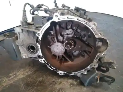 Pezzo di ricambio per auto di seconda mano riduttore per kia cee´d drive riferimenti oem iam wbj6 d4fbl s61767