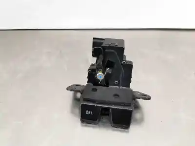 Second-hand car spare part trunk lock for kia cee´d drive oem iam references   