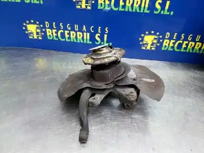 Peça sobressalente para automóvel em segunda mão manga de eixo dianteira esquerda por bmw serie 7 (e38) 725tds referências oem iam 