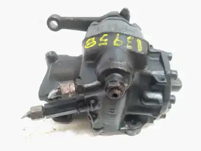 Piesă de schimb auto la mâna a doua CUTIE DE DIRECȚIE pentru MERCEDES-BENZ CLASE C (W202) BERLINA  Referințe OEM IAM 1244610405  