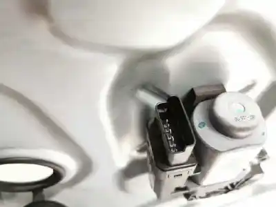 Second-hand car spare part passenger side right window regulator for kia cee´d drive oem iam references   