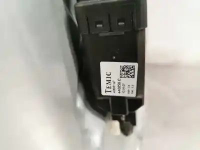 Second-hand car spare part passenger side right window regulator for kia cee´d drive oem iam references   