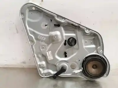 Peça sobressalente para automóvel em segunda mão elevador de vidros traseiro direito por kia cee´d drive referências oem iam 834801h000