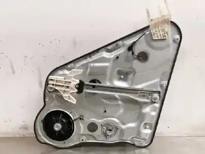 Second-hand car spare part rear right window regulator for kia cee´d drive oem iam references 834801h000  