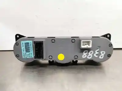 Peça sobressalente para automóvel em segunda mão comando de sofagem (chauffage / ar condicionado)  por kia cee´d drive referências oem iam 972501h200eq  