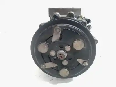 İkinci el araba yedek parçası KLIMA KOMPRESÖRÜ için OPEL VECTRA C BERLINA  OEM IAM referansları 13171593  