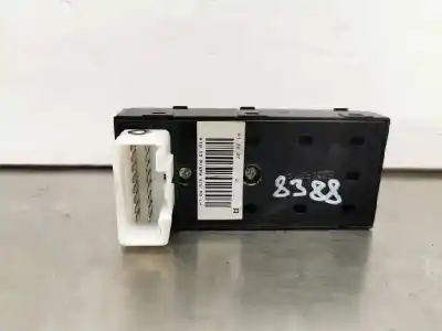 Second-hand car spare part left front power window switch for kia cee´d drive oem iam references 612b45301912   Second-hand car spare part left front power window switch for kia cee´d drive oem iam references 612b45301912