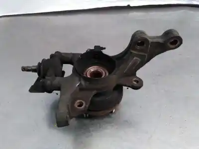 Second-hand car spare part front right knuckle for kia cee´d drive oem iam references   