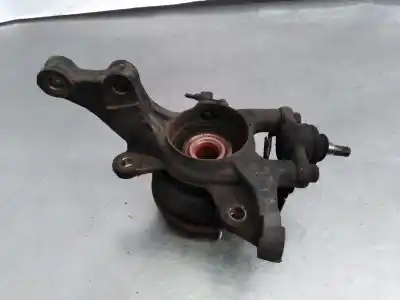 Peça sobressalente para automóvel em segunda mão manga de eixo dianteira esquerda por kia cee´d drive referências oem iam 