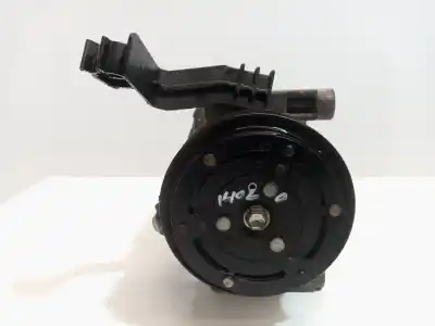 Автозапчастина б/у компресор кондиционера для ford ka (ccu) titanium+ посилання на oem iam 5a7875200