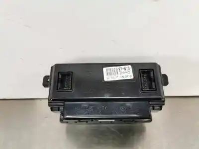 Second-hand car spare part multifunction display for kia cee´d drive oem iam references 957101h100  