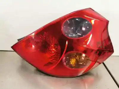 Peça sobressalente para automóvel em segunda mão farolim traseiro direito por kia cee´d drive referências oem iam 