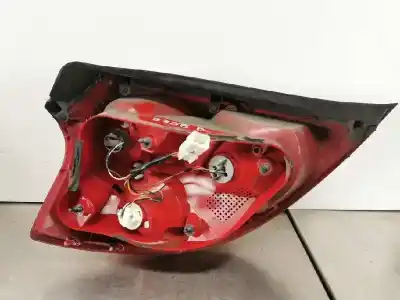 Second-hand car spare part right tailgate light for kia cee´d drive oem iam references   