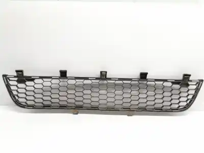 Автозапчастина б/у передня решіта для mitsubishi l 200 (ka0/kb0) cabina doble invite 4x4 посилання на oem iam 