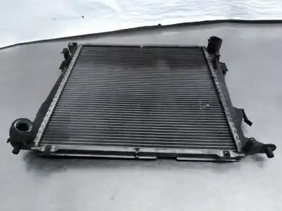 Peça sobressalente para automóvel em segunda mão radiador de água por kia cee´d drive referências oem iam   