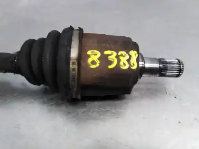 Second-hand car spare part front left transmission for kia cee´d drive oem iam references   