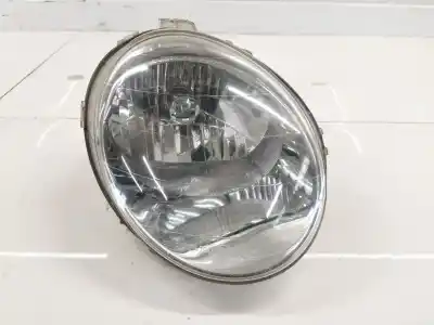 Piesă de schimb auto la mâna a doua far dreapta pentru chevrolet matiz s referințe oem iam 