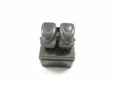 Second-hand car spare part left front power window switch for chevrolet matiz s oem iam references   