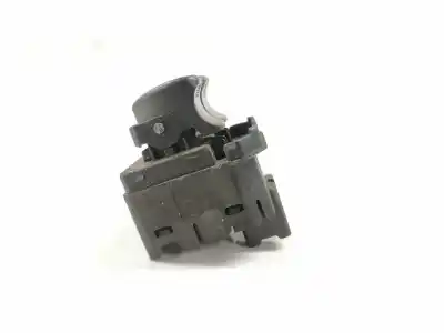 Second-hand car spare part left front power window switch for chevrolet matiz s oem iam references   