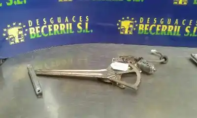 Second-hand car spare part driver left window regulator for lexus ls400 (ucf20) básico (ucf 20) oem iam references 