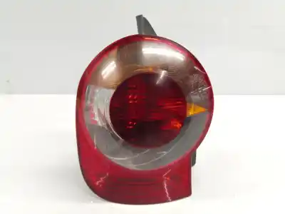 Автозапчасти б/у левый задний фонарь за renault modus confort dynamique ссылки oem iam 