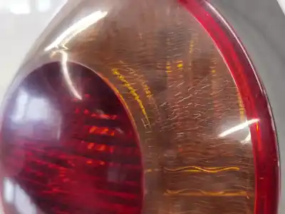 Автозапчасти б/у левый задний фонарь за renault modus confort dynamique ссылки oem iam   