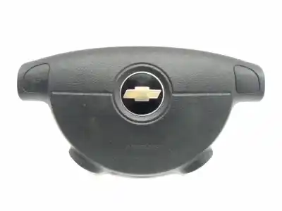 Peça sobressalente para automóvel em segunda mão airbag dianteiro esquerdo por chevrolet aveo ls referências oem iam 96879041a