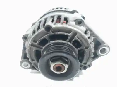 Peça sobressalente para automóvel em segunda mão alternador por chevrolet aveo ls referências oem iam 