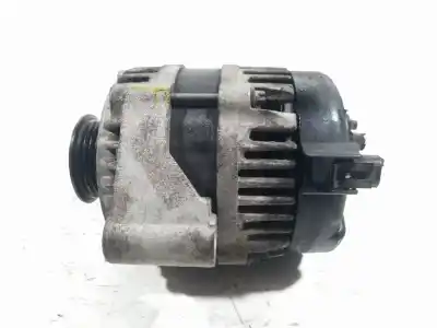 Second-hand car spare part alternator for chevrolet aveo ls oem iam references   