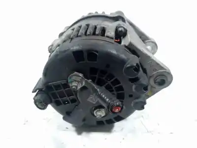 Second-hand car spare part alternator for chevrolet aveo ls oem iam references   