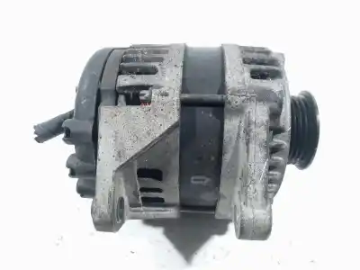 Second-hand car spare part alternator for chevrolet aveo ls oem iam references   