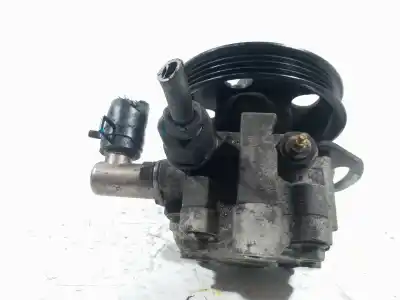 Second-hand car spare part steering pump for chevrolet aveo ls oem iam references 95953908  