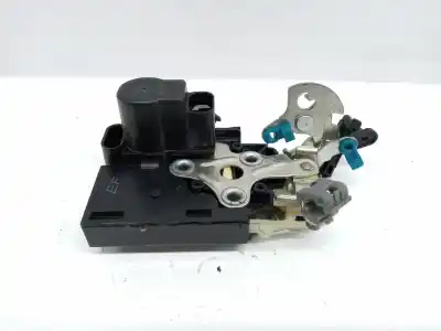 Peça sobressalente para automóvel em segunda mão fechadura da porta traseira direita por chevrolet aveo ls referências oem iam 