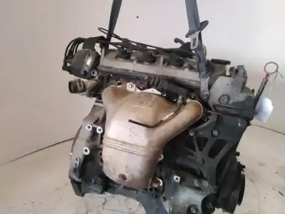 Pièce détachée automobile d'occasion MOTEUR COMPLET pour HONDA ACCORD BERLINA (CG7-9/CH1-7)  Références OEM IAM F1882  