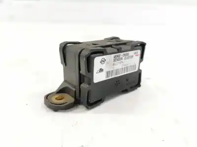 Автозапчастина б/у датчик для ssangyong rodius xdi посилання на oem iam 4896009000