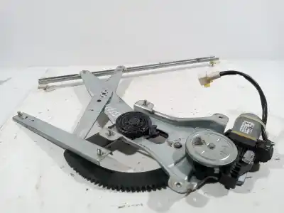 Peça sobressalente para automóvel em segunda mão elevador de vidros dianteira esquerda por chevrolet aveo ls referências oem iam 