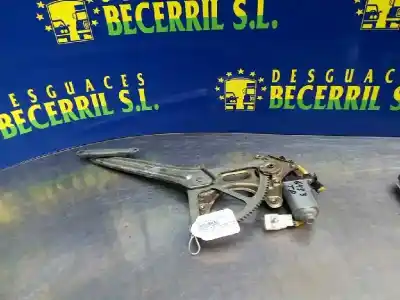 Second-hand car spare part rear right window regulator for lexus ls400 (ucf20) básico (ucf 20) oem iam references 