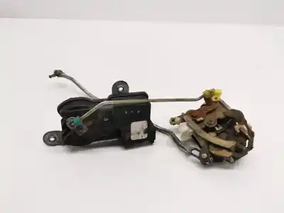 Автозапчастина б/у замок передніх дверей лівий для ssangyong musso 2.9 tdi grand lux посилання на oem iam  Автозапчастина б/у замок передніх дверей лівий для ssangyong musso 2.9 tdi grand lux посилання на oem iam