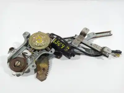 Автозапчастина б/у регулятор скла заднього правого для ssangyong musso 2.9 tdi grand lux посилання на oem iam  Автозапчастина б/у регулятор скла заднього правого для ssangyong musso 2.9 tdi grand lux посилання на oem iam