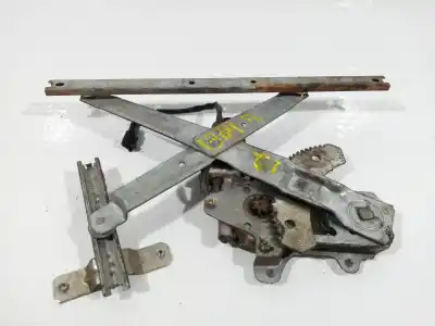 Автозапчастина б/у регулятор склона задній лівий для ssangyong musso 2.9 tdi grand lux посилання на oem iam  Автозапчастина б/у регулятор склона задній лівий для ssangyong musso 2.9 tdi grand lux посилання на oem iam