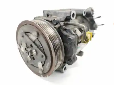 Tweedehands auto-onderdeel airconditioning compressor voor peugeot 407 st confort oem iam-referenties 9656574080  01018701661