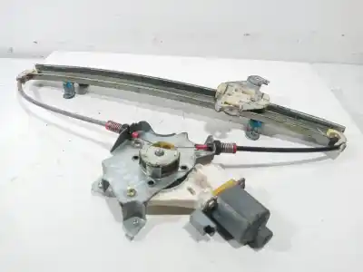 Pezzo di ricambio per auto di seconda mano alzacristalli anteriore destro per nissan micra (k12e) acenta riferimenti oem iam 