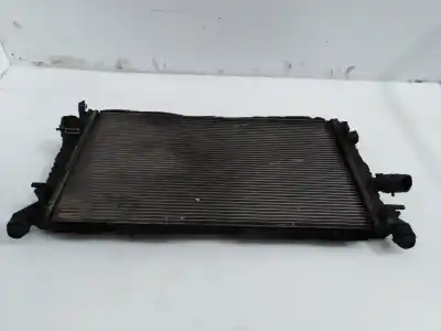 Pezzo di ricambio per auto di seconda mano radiatore d acqua per ford focus sportbreak (cap) ghia riferimenti oem iam 