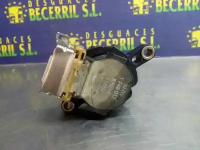 Piesă de schimb auto la mâna a doua bobina de aprindere pentru bmw serie 3 coupe (e46) 323 ci referințe oem iam 1748017