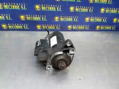 Peça sobressalente para automóvel em segunda mão MOTOR DE ARRANQUE por SEAT IBIZA (6K1)  Referências OEM IAM 020911023P  0001125006