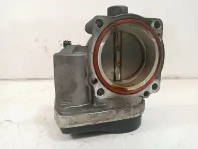 Peça sobressalente para automóvel em segunda mão borboleta de admissão por bmw serie 3 compact (e46) 316ti referências oem iam 1354143922404  