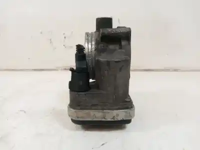 Peça sobressalente para automóvel em segunda mão borboleta de admissão por bmw serie 3 compact (e46) 316ti referências oem iam 1354143922404  