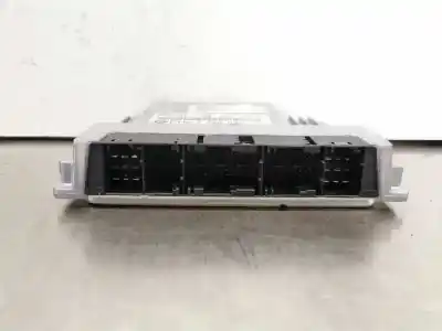 Second-hand car spare part ecu engine control for bmw serie 3 compact (e46) 316ti oem iam references 0261209007 7525326 dme7508292